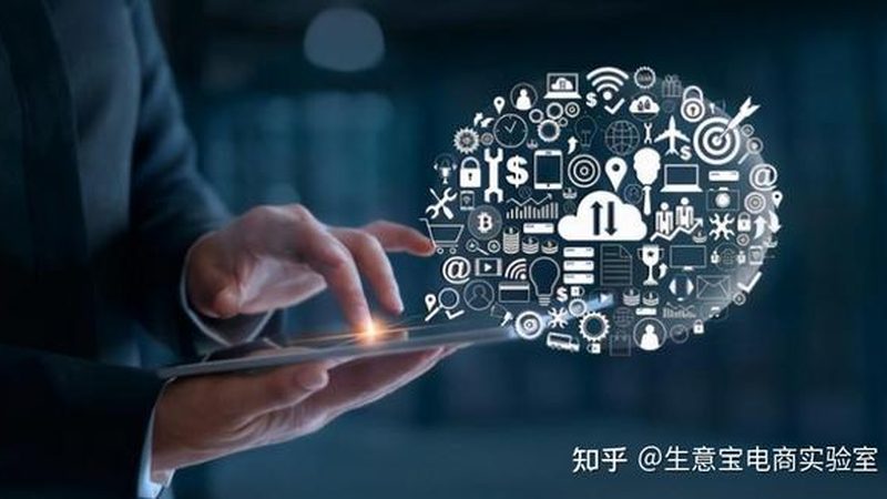 上海全网营销公司推荐