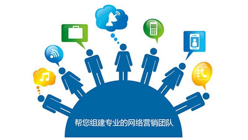 全网营销流程揭秘：成功案例背后的关键要素