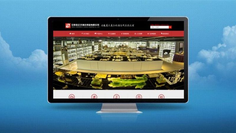 软文推广素材网站排名：揭秘提升企业曝光度的秘密武器